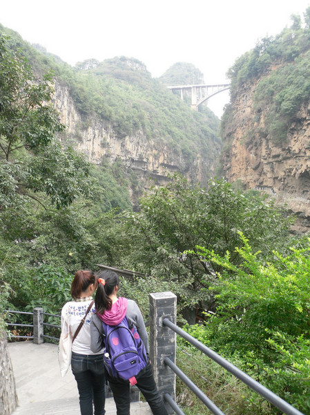 興義自助游圖片