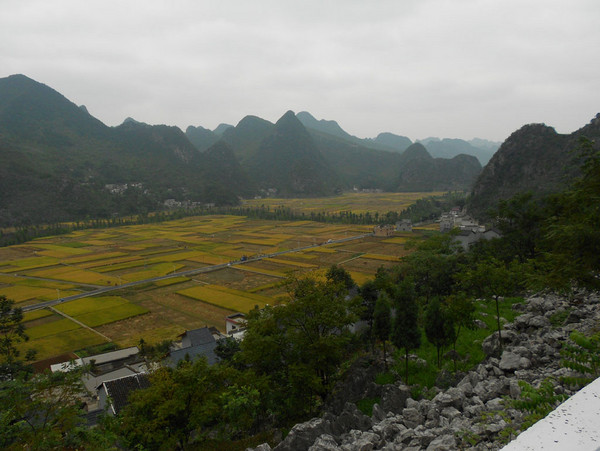 興義旅游攻略圖片