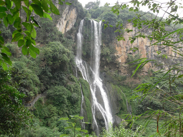 興義旅游攻略圖片