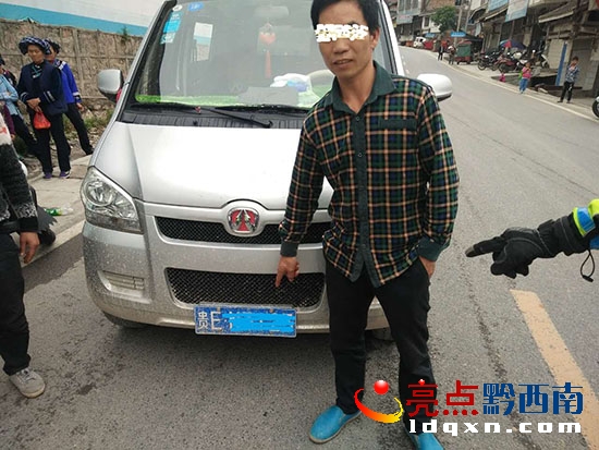 被查獲的超員面包車.jpg